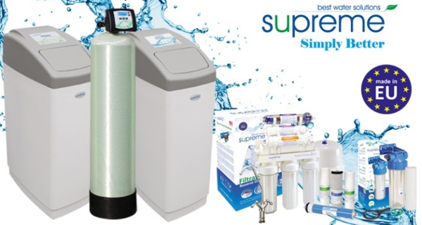 Supreme Filters