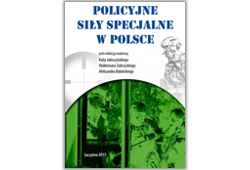 Policyjne siły specjalne w Polsce