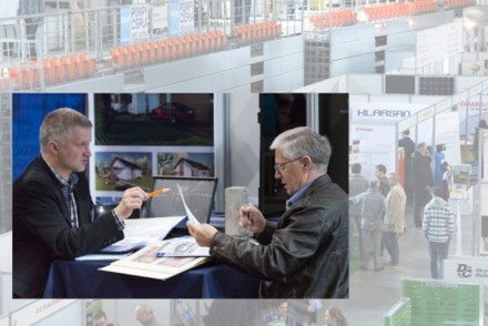 Targi Instal System 2016 