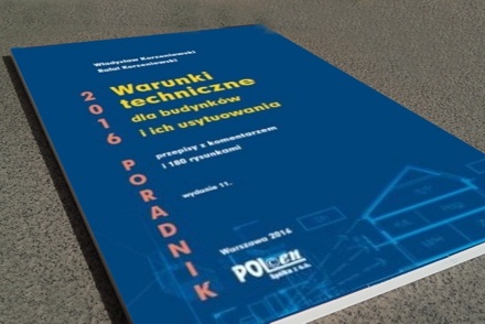 Księgarnia Techniczna poleca