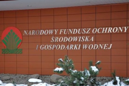 Miliard złotych od NFOŚiGW na walkę z emisją CO2