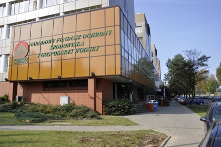 Ruszył nabór wniosków do programu Sokół 