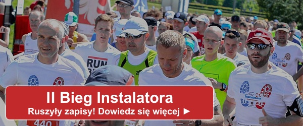 II Bieg Instalatora