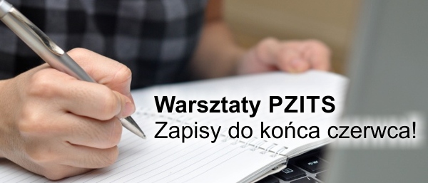 Warsztaty PZITS 