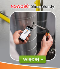 Nowość: SmartSondy