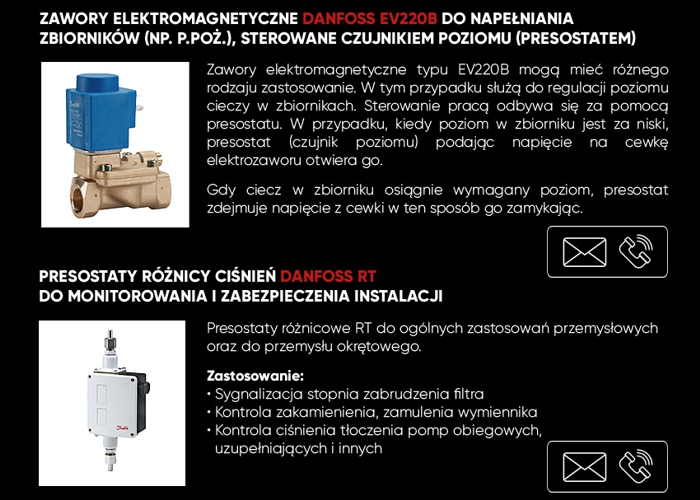 Oferta automatyki
