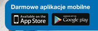 Darmowe aplikacje mobilne
