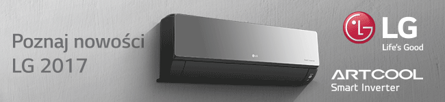 Poznaj nowości LG 2017