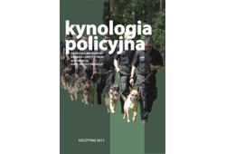 Kynologia policyjna