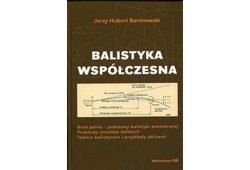 Balistyka współczesna