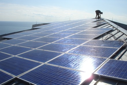 Technologia PV – moduły fotowoltaiczne 