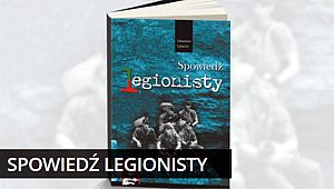 Spowiedź Legionisty