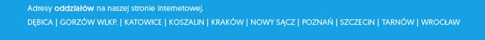 Oddziały WIGMORS