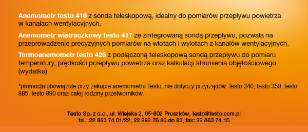 60 lat Testo
