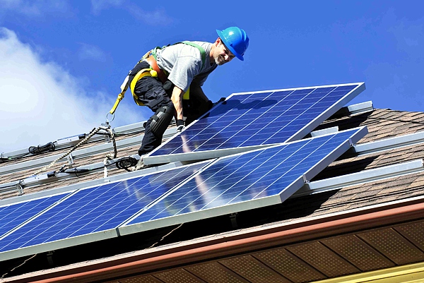 Możliwości osiągnięcia niezależności energetycznej budynków mieszkalnych w Polsce