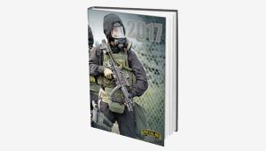 Kompendium SPECIAL OPS 2017