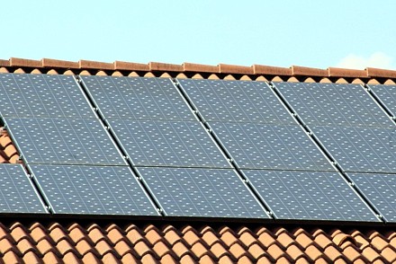 SPIUG o etykietowaniu energetycznemu kolektorów słonecznych 