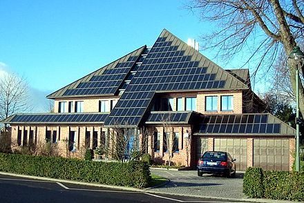Analiza i wybór źródła grzewczego przygotowującego ciepłą wodę z wykorzystaniem energii odnawialnej  