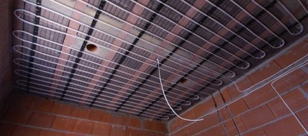 Purmo ogrzewanie i chłodzenie ścienne i sufitowe