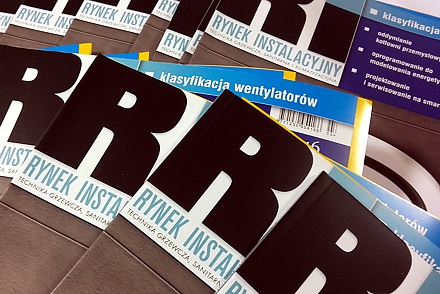 Rynek Instalacyjny 3/2016