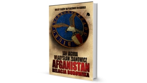 Afganistan Relacja BORowika. Kulisy służby na placówce w Kabulu