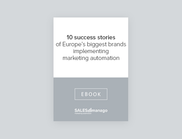 Marketing Automation, 10 storie di successo