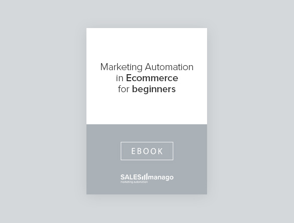 Guida Marketing Automation eCommerce per principianti