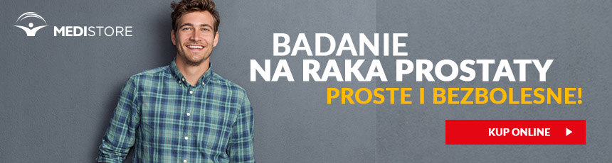 prostata pierwsze objawy