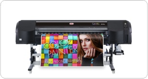 OKI ColorPaint E-64s