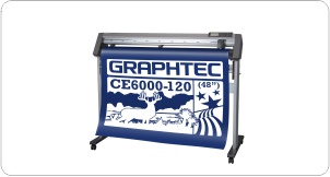 Graphtec CE6000-120