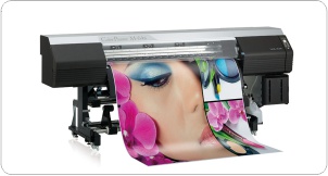 OKI ColorPaint M-64s