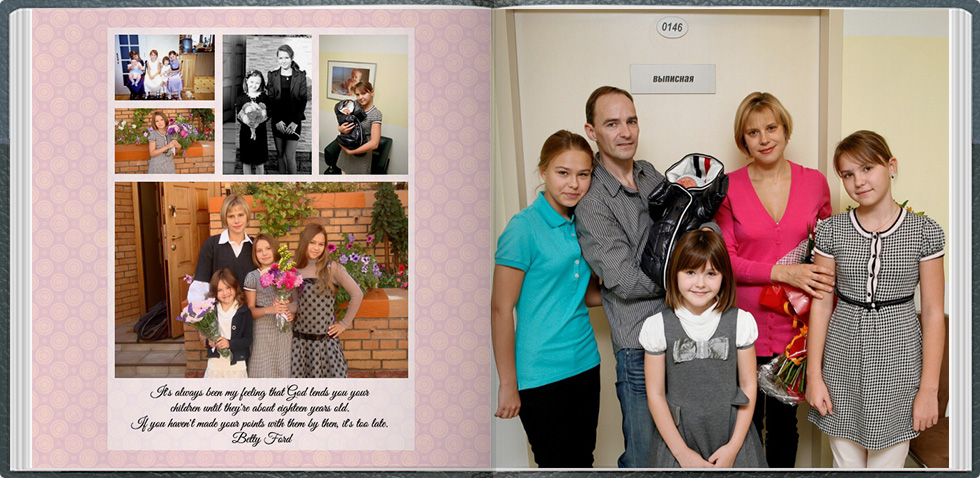 family photo albums amp books online pikperfect online family albums