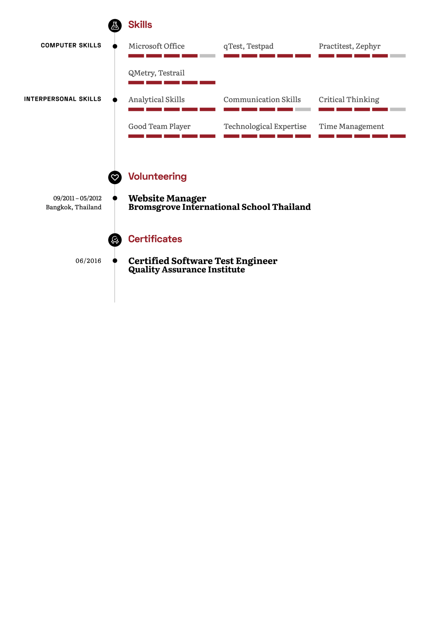 5 Best Resume Writing Services in Tucson, AZ online professional resume writing services tucson az