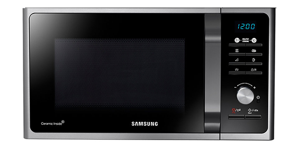 Samsung Mikrofalowka  Tabela Mg23f301t As