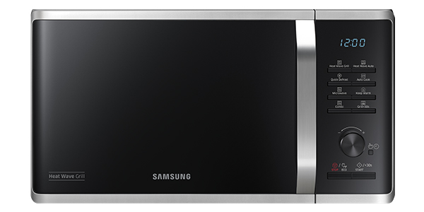 Samsung Mikrofalowka  Tabela Mg23k3575as
