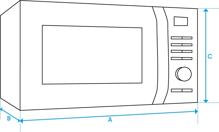 Samsung Mikrofalowka Rysunek Techniczny