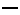 Nie