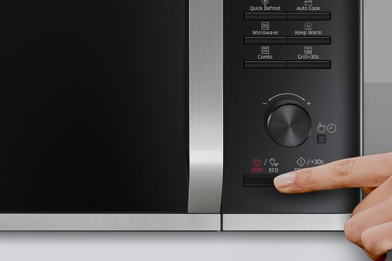 Samsung Oszczędź na energii. Tryb ECO