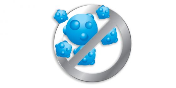 Samsung Ochrona antybakteryjna