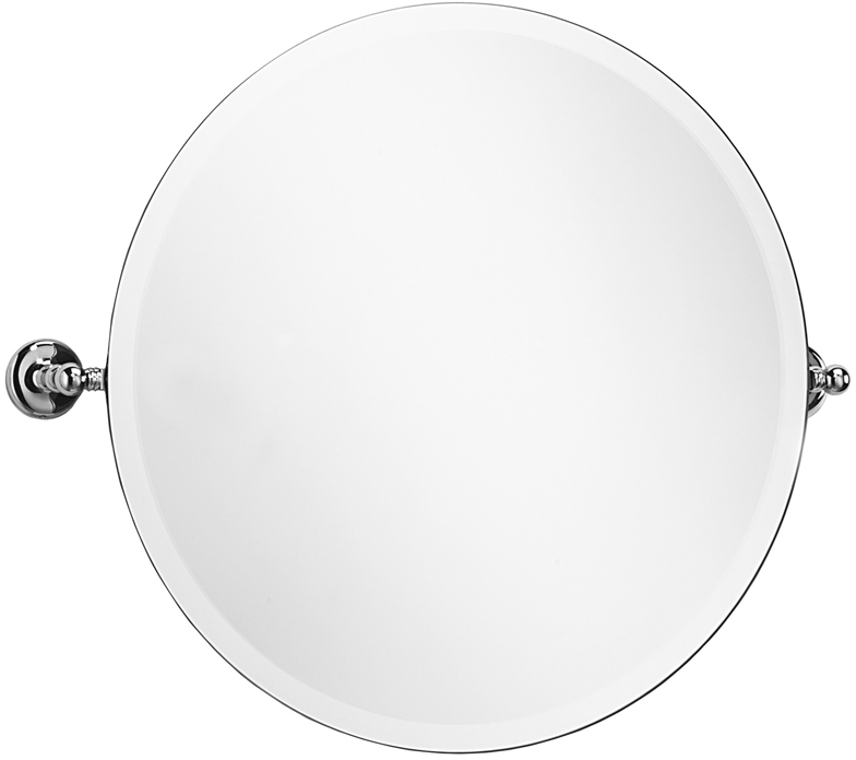 Tilting mirror, 660mm Ø Samuel Heath