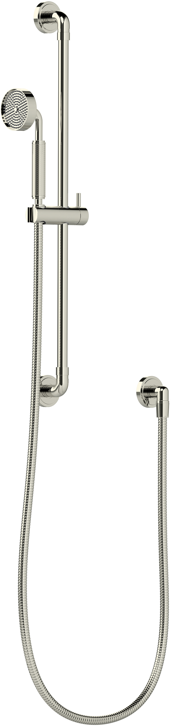 Slider rail kit Samuel Heath