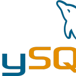 MySQL Logo
