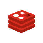Redis Logo