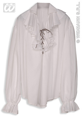 mens pirate shirt