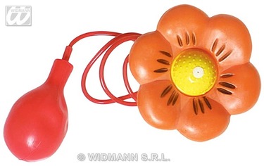 Squirts Flower