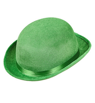 Adult bowler hat Adult bowler hat