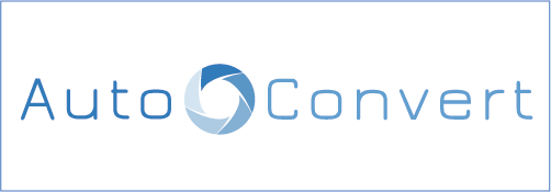 Auto Convert
