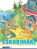 Kirjakujan Eskarimäki Kirjakujan Eskarimäki