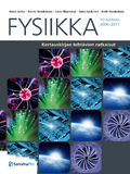 Fysiikka 9 Fysiikka 9