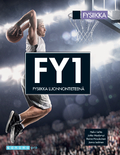 Fysiikka 1 (OPS 2016) Fysiikka 1 (OPS 2016)